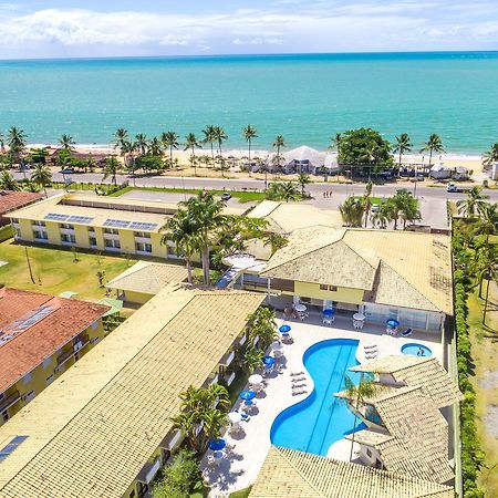 Sunshine Praia Hotel Порто Сегуро Екстериор снимка