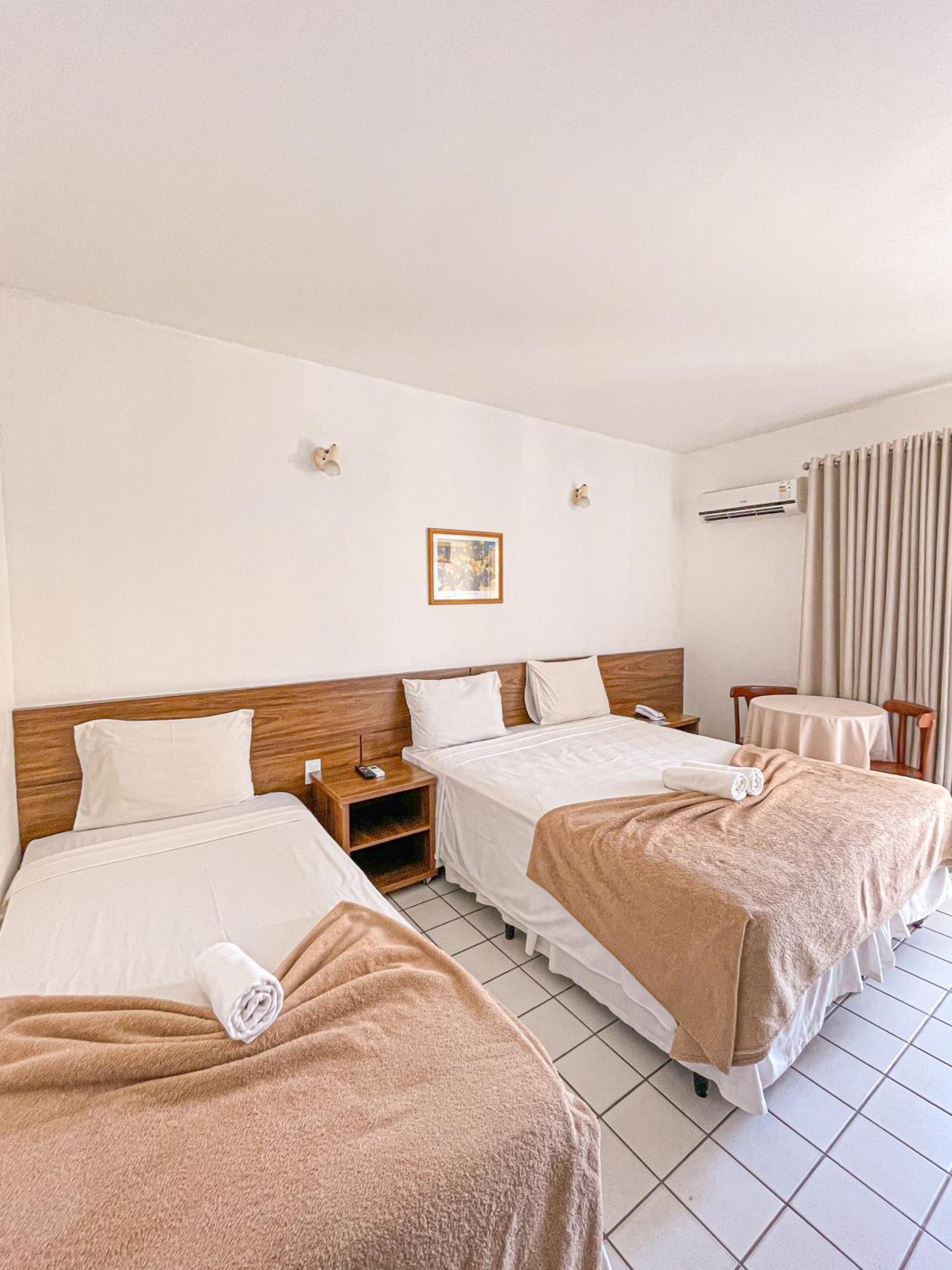 Sunshine Praia Hotel Порто Сегуро Екстериор снимка