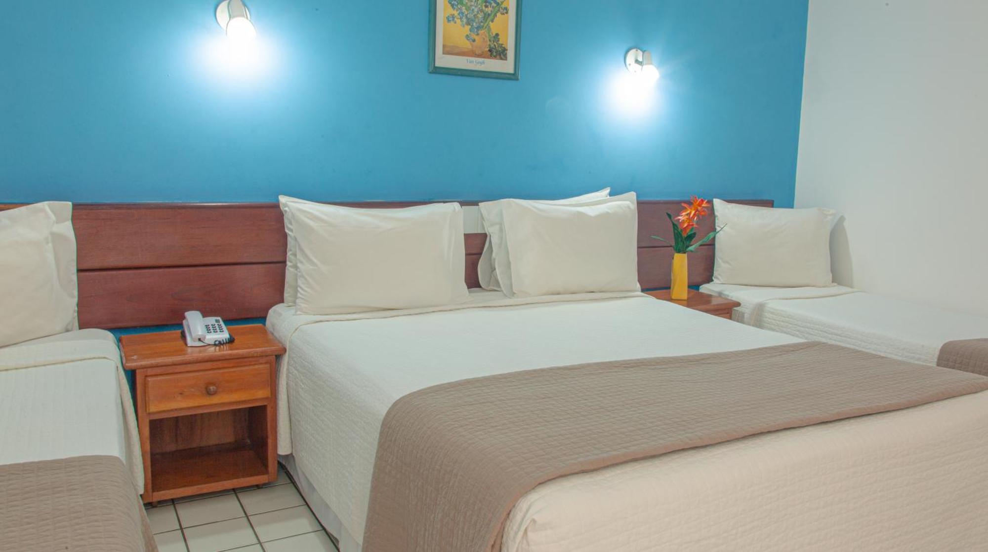 Sunshine Praia Hotel Порто Сегуро Екстериор снимка